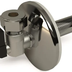 Rabatter Anslutningskoppling